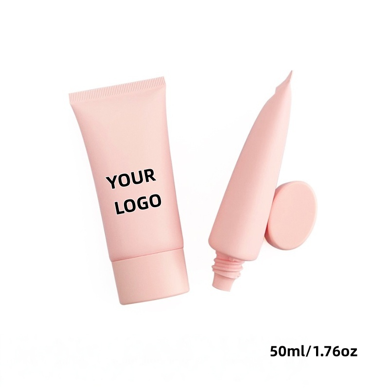 Skincare Pink - 【Logo personalizzato】 50 pezzi personalizzati con