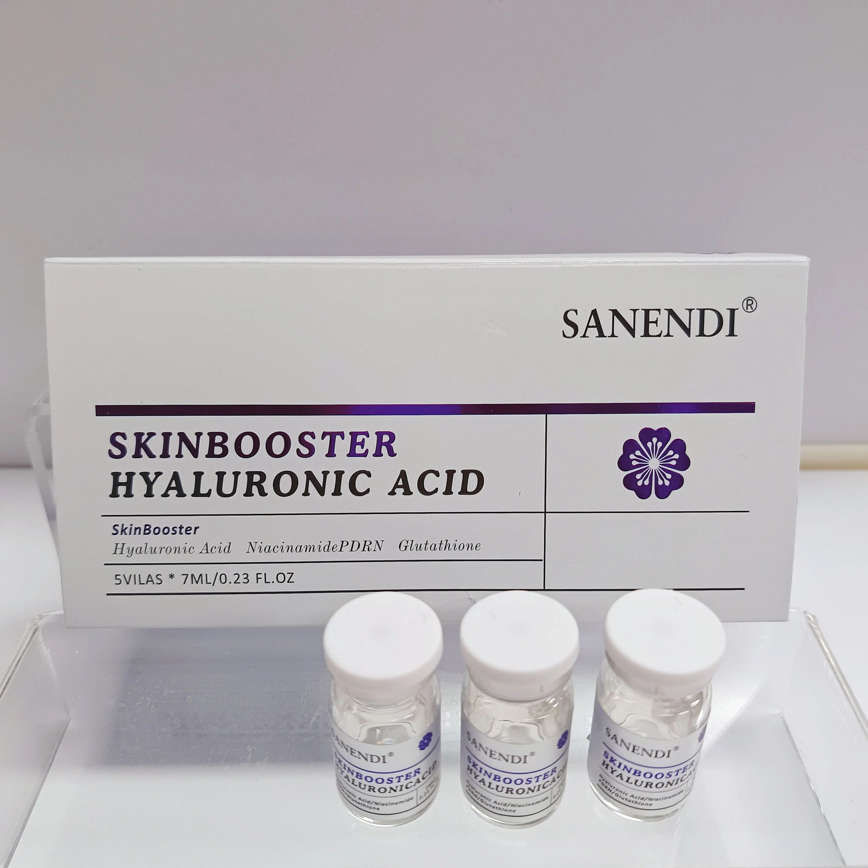 Skincare Indonesia - Il prodotto coreano per la cura