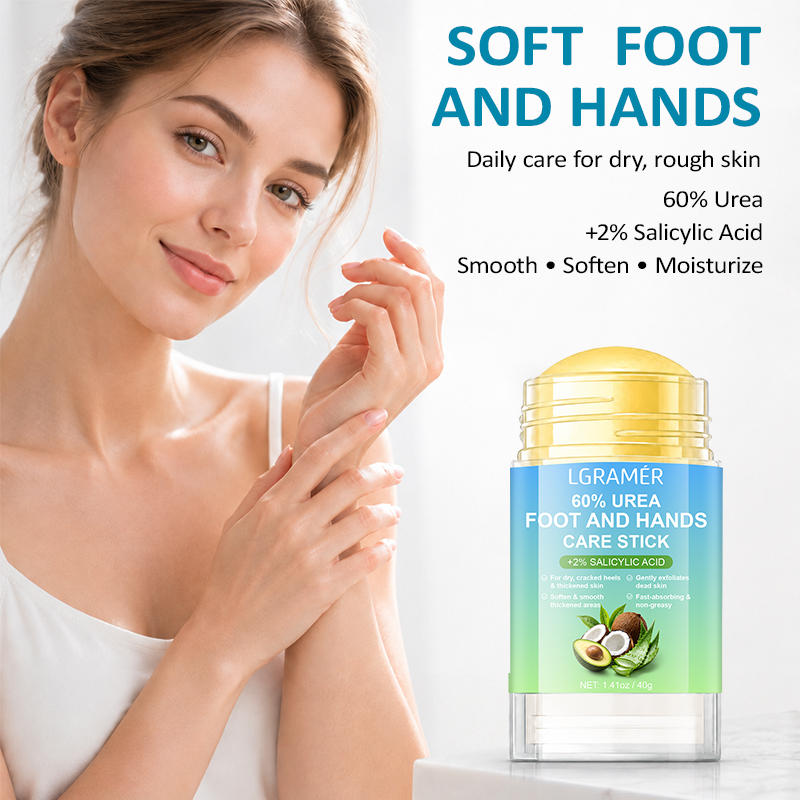 Urea Foot Cream - Crema stick per la cura di