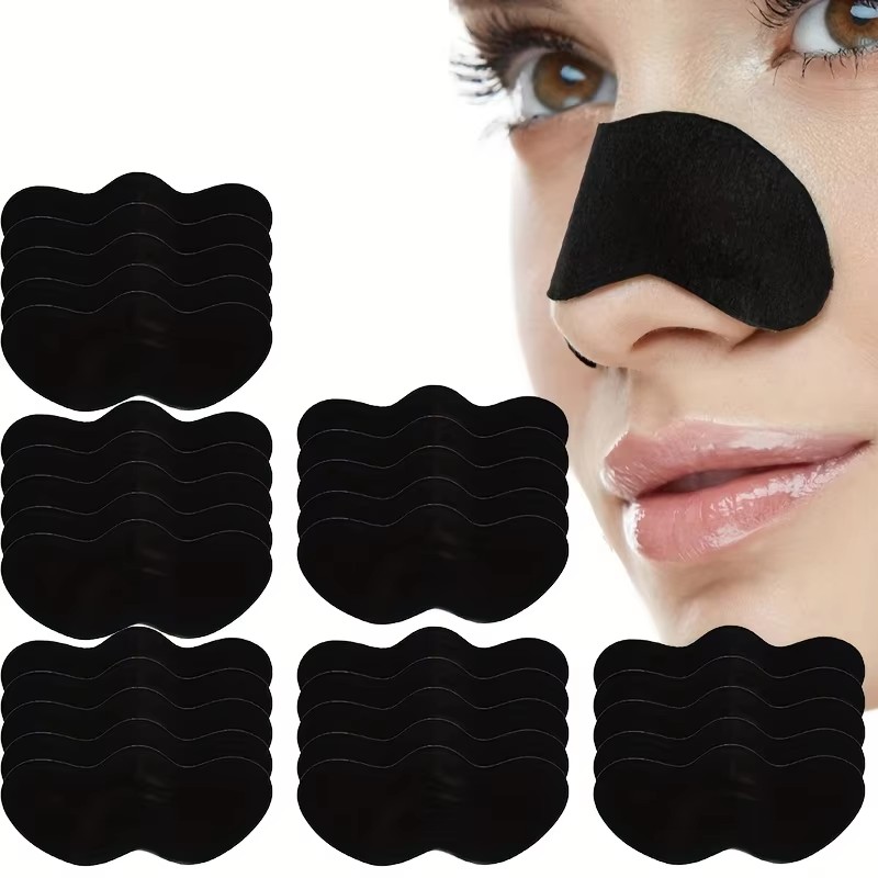 Skincare Indonesia - 10/150 Pezzi Maschera Rimuovi Punti Neri,