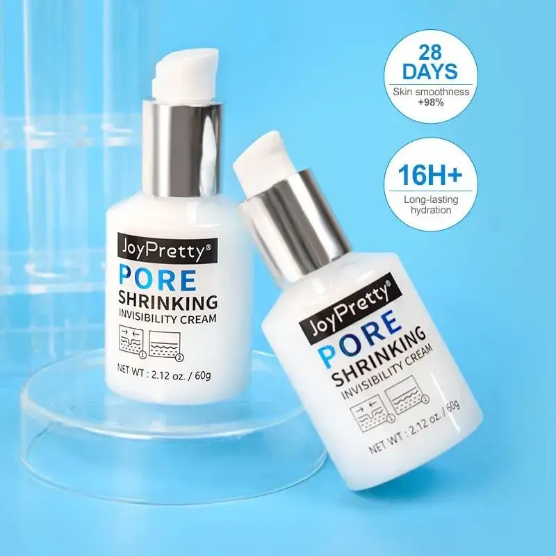 Hyaluronic Acid Serum - Crema per il viso restringente i