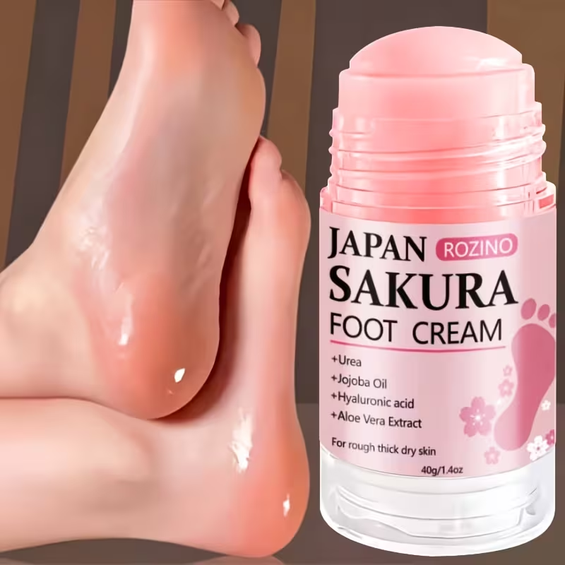 Urea Foot Cream - 【Super Anti-Rotture】Stick per Mani e Piedi