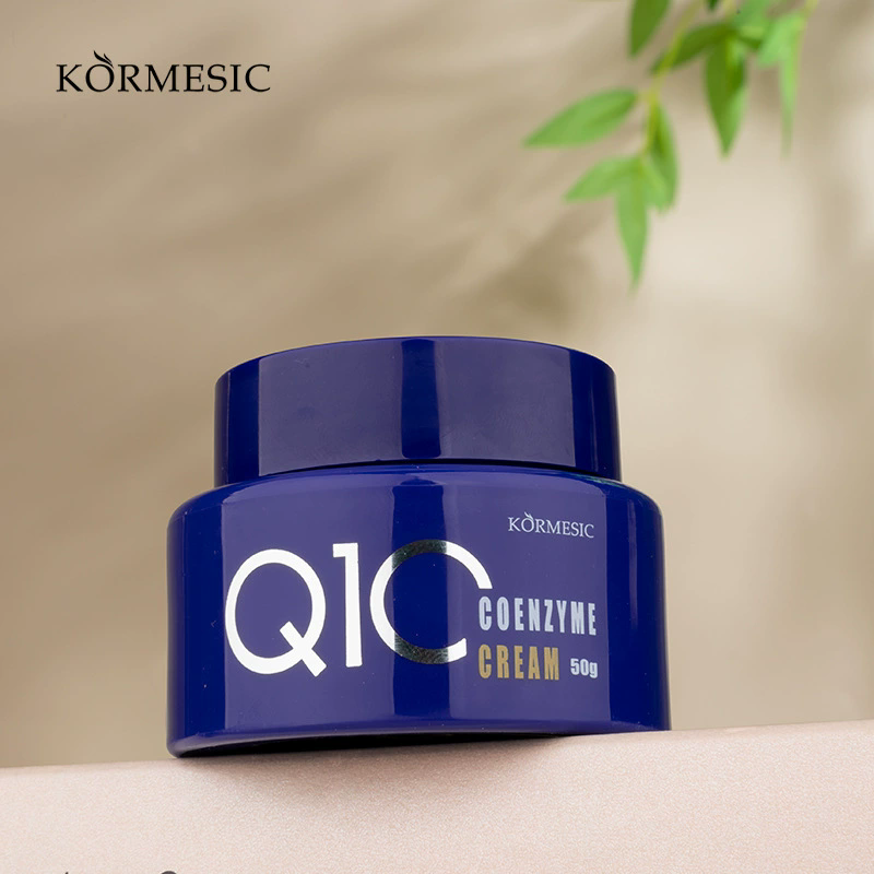 Q10 Crema al coenzima Crema vi - Coenzyme Q10 Cream recensione e prezzo