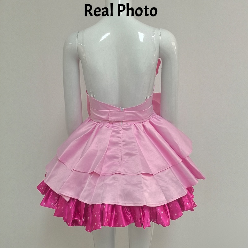 Alien Stage Sua Mizi Costume C - Skincare Pink recensione e prezzo