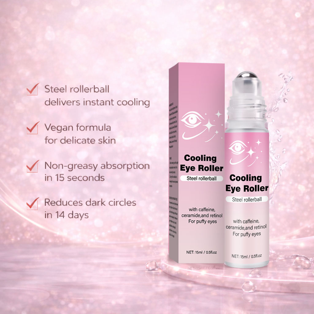 Siero Illuminante Contorno Occ - Caffeine Eye Serum recensione e prezzo