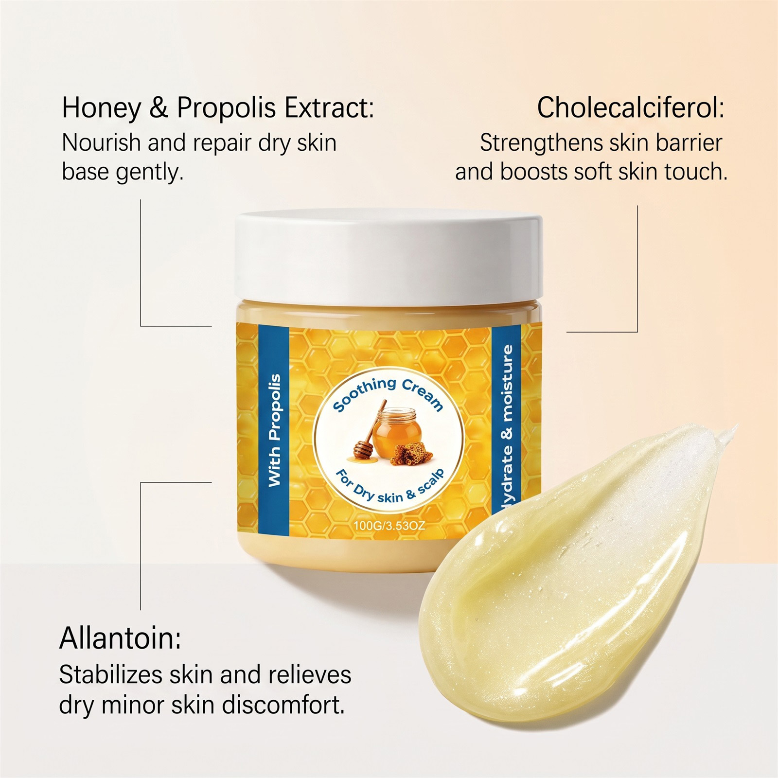 Balsamo Idratante in Stick con - Skincare Vitamin C recensione e prezzo