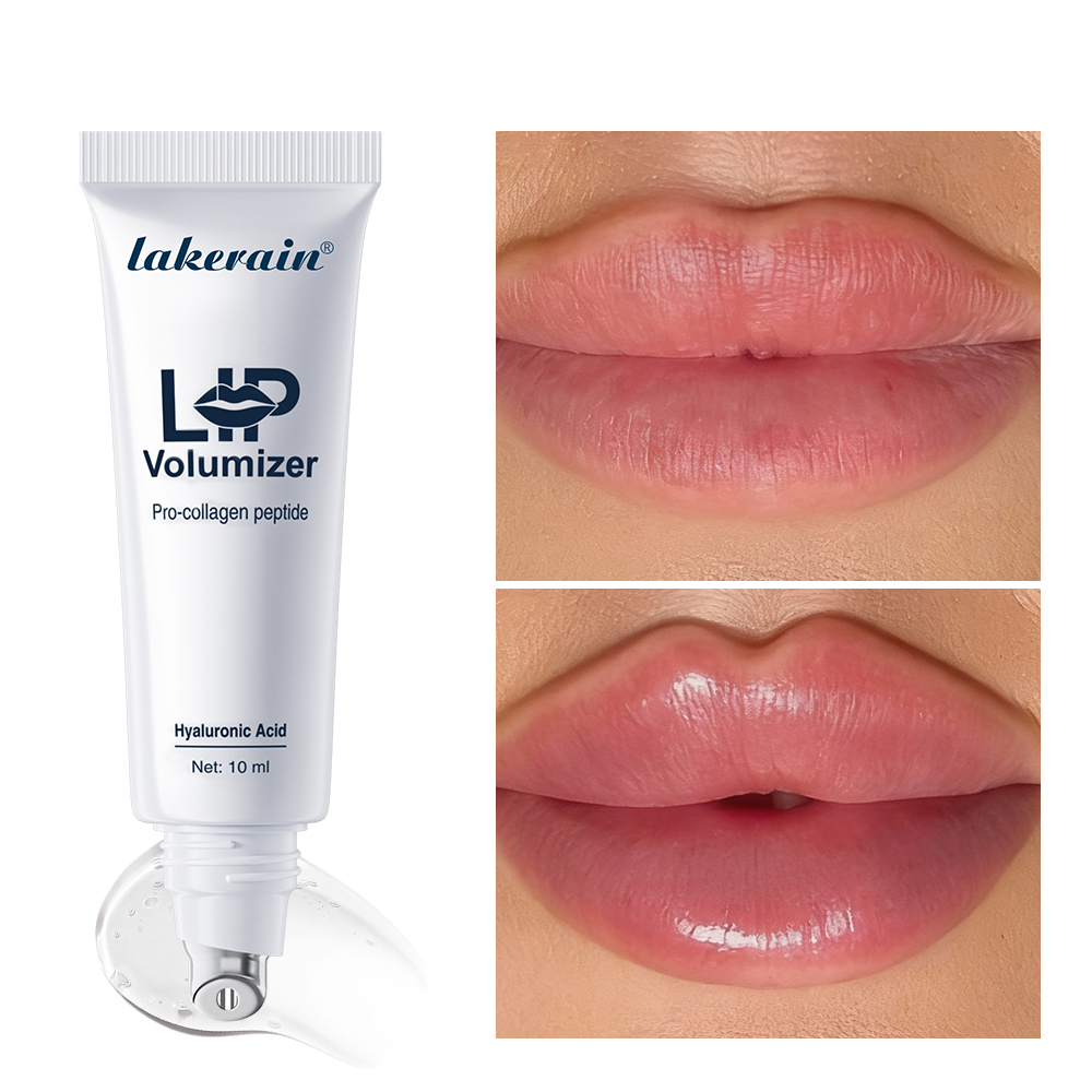 Siero Volumizzante per Labbra, - Hyaluronic Acid Serum recensione e prezzo