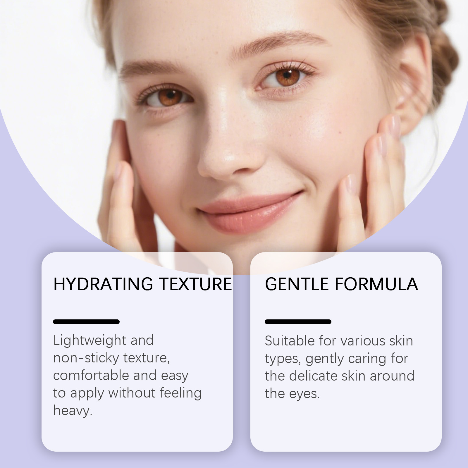 Crema Contorno Occhi al Collag - Caffeine Eye Serum recensione e prezzo