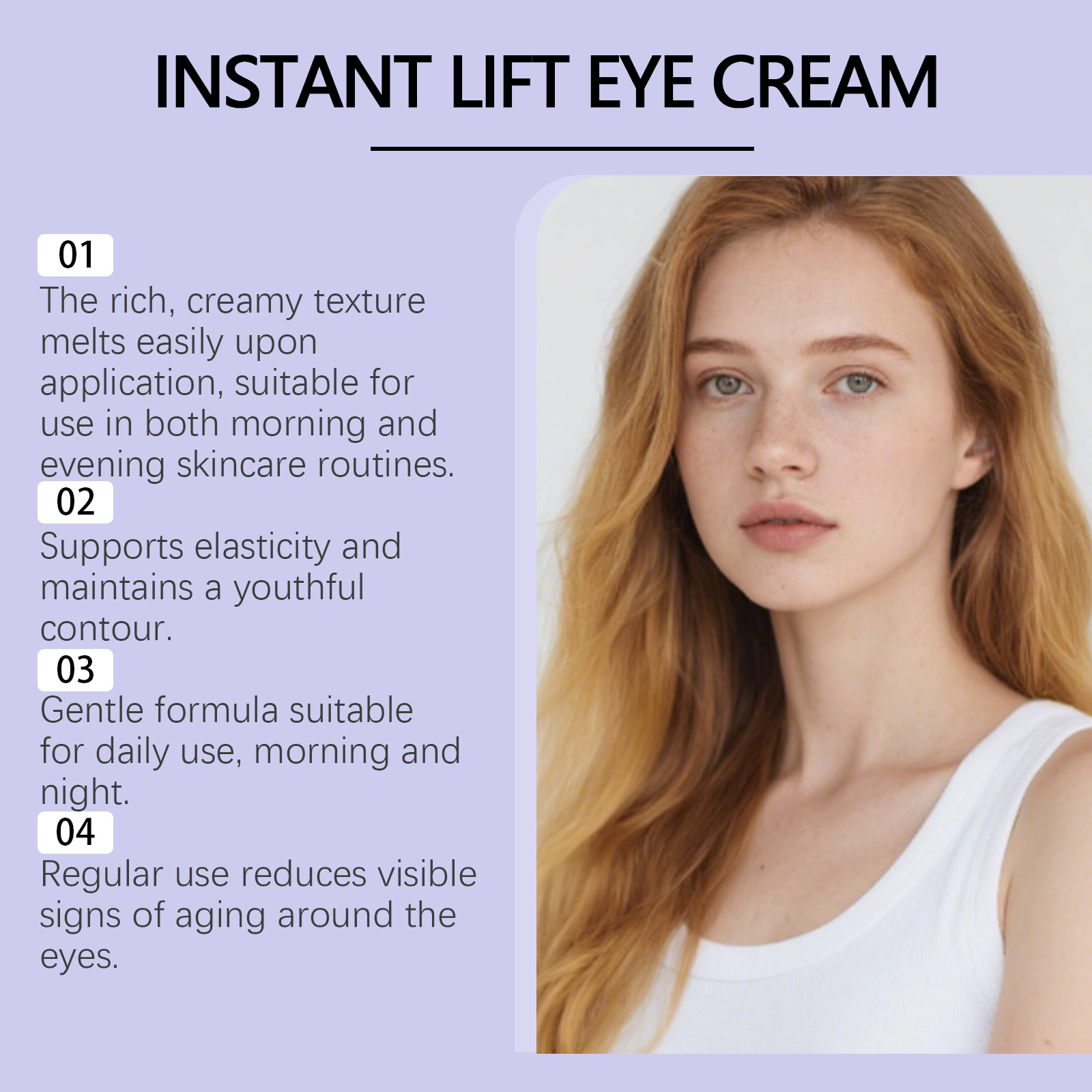 Crema Contorno Occhi al Collag - Caffeine Eye Serum recensione e prezzo