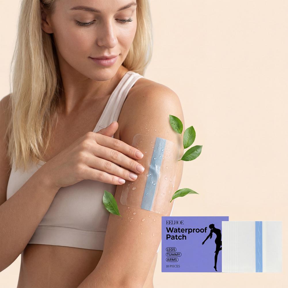 EELHOE Cerotti Impermeabili Tr - Skincare Indonesia recensione e prezzo