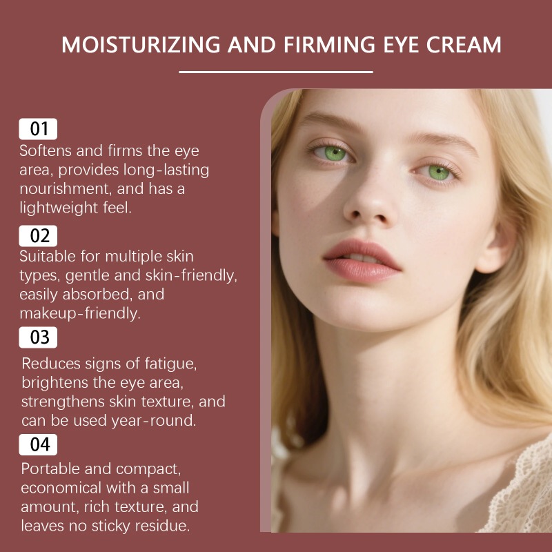 EELHOE Crema Contorno Occhi co - Caffeine Eye Serum recensione e prezzo