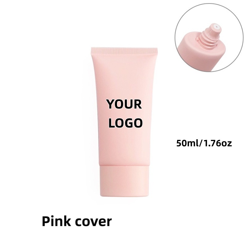 【Logo personalizzato】 50 pezzi - Skincare Pink recensione e prezzo