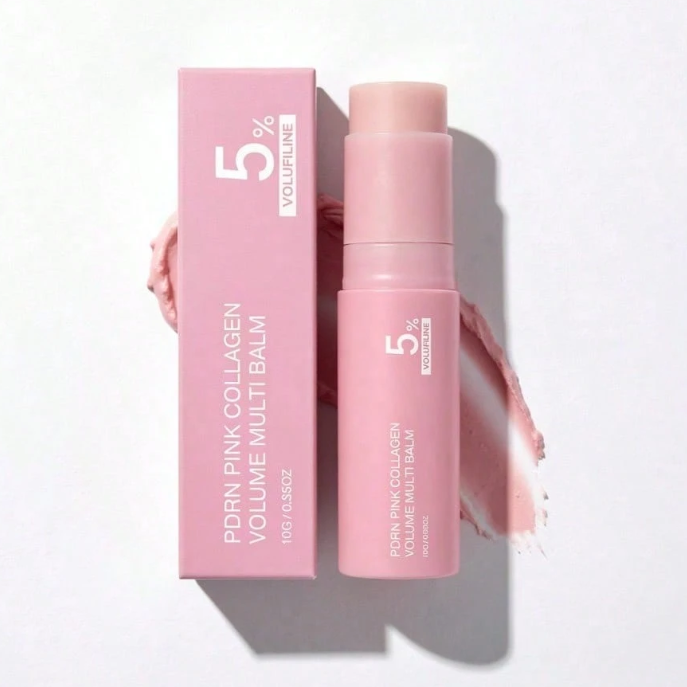 PDRN Pink Collagen Volume Mult - Skincare Pink recensione e prezzo