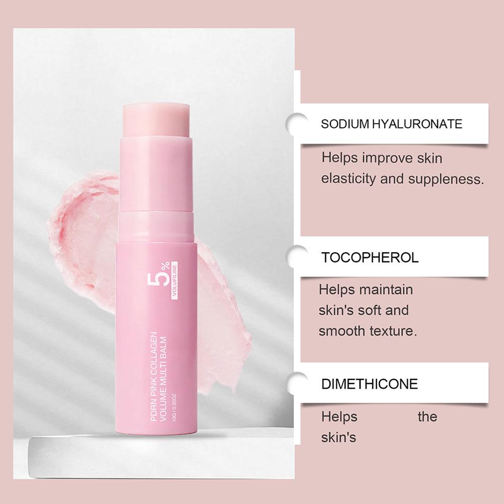 PDRN Pink Collagen Volume Mult - Skincare Pink recensione e prezzo