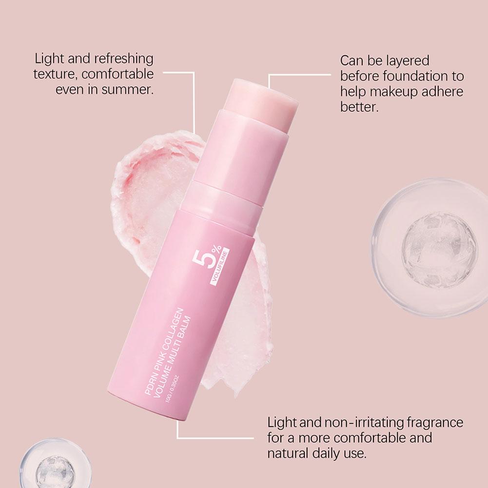 PDRN Pink Collagen Volume Mult - Skincare Pink recensione e prezzo