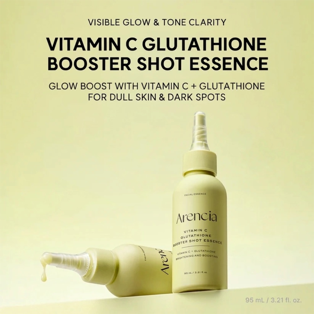Crema Contorno Occhi Arencia R - Caffeine Eye Serum recensione e prezzo
