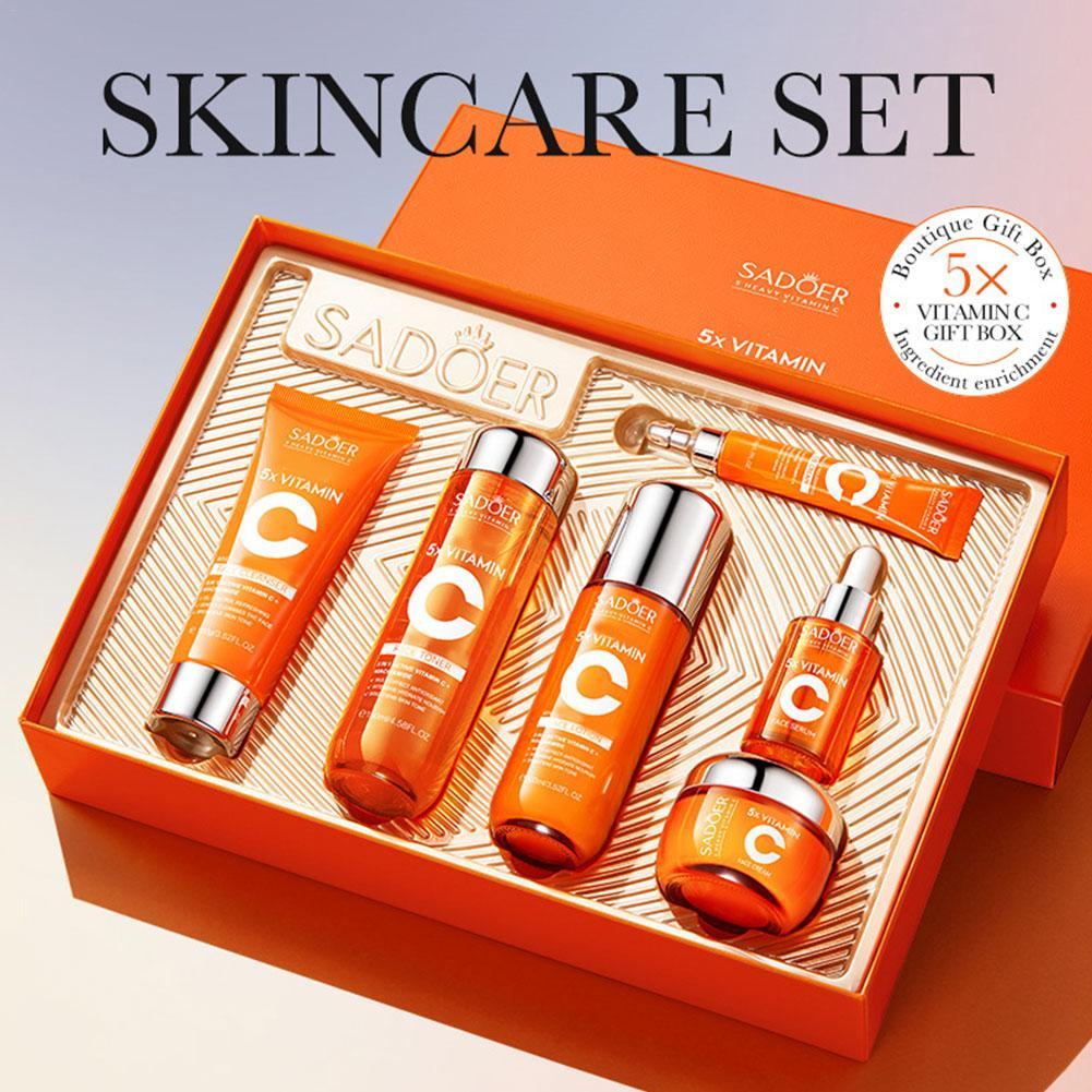 Set per la cura della pelle id - Caffeine Eye Serum recensione e prezzo