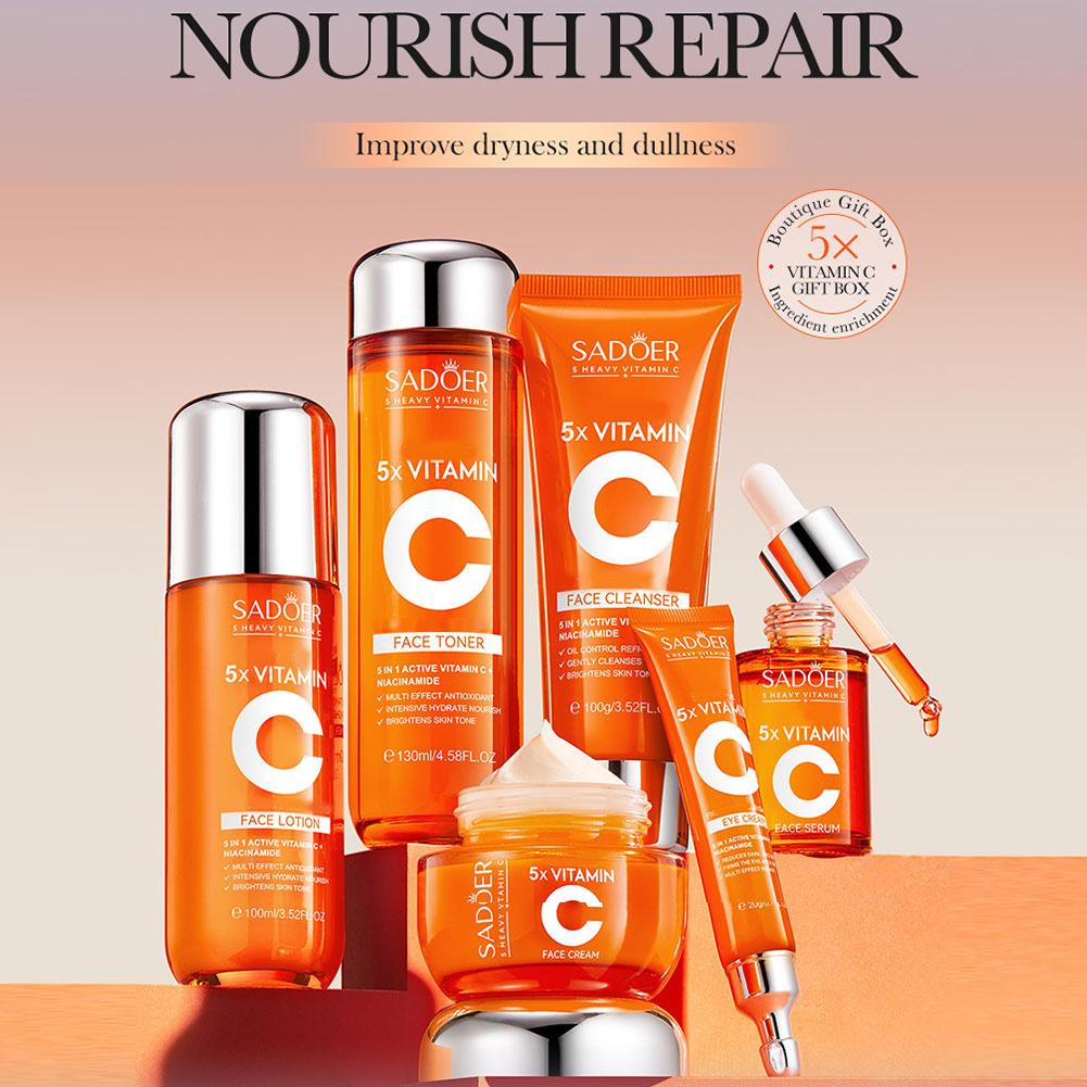 Set per la cura della pelle id - Caffeine Eye Serum recensione e prezzo