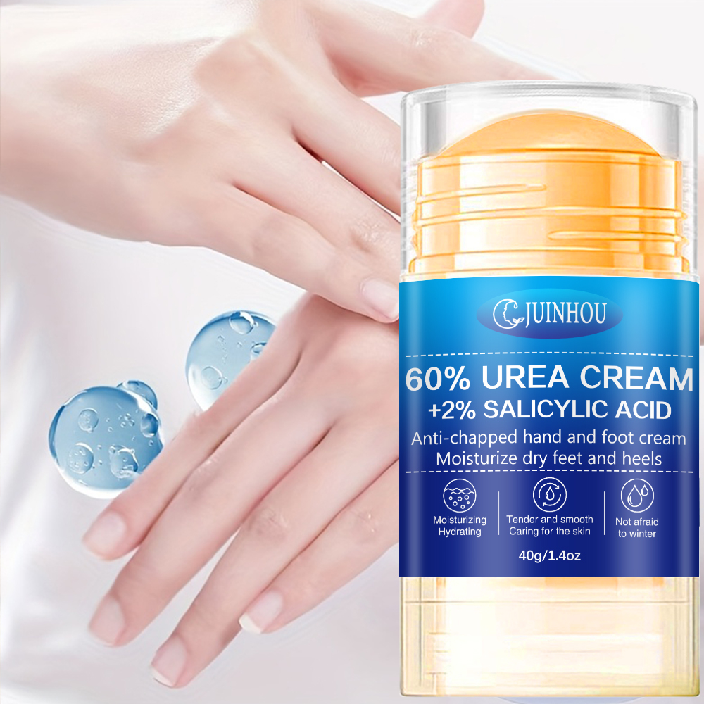 JUINHOU Stick per Piedi 40g co - Urea Foot Cream recensione e prezzo