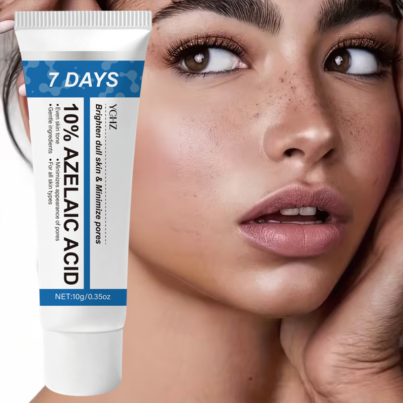Crema Levigante Anti-Macchie 7 - Skincare Vitamin C recensione e prezzo