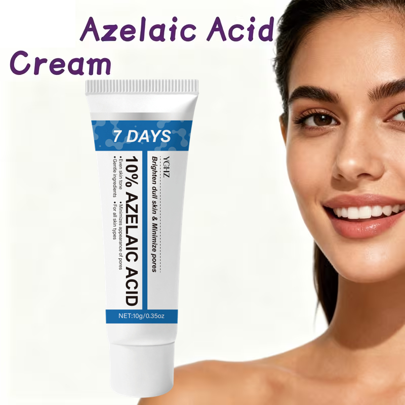 Crema Levigante Anti-Macchie 7 - Skincare Vitamin C recensione e prezzo