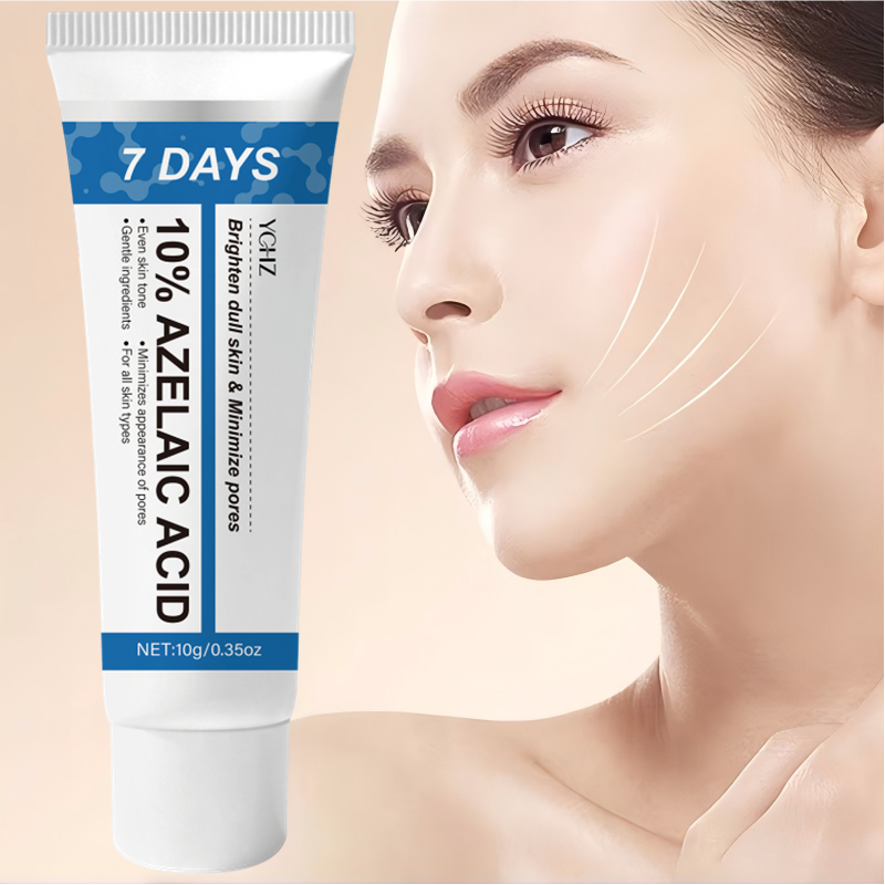 Crema Levigante Anti-Macchie 7 - Skincare Vitamin C recensione e prezzo