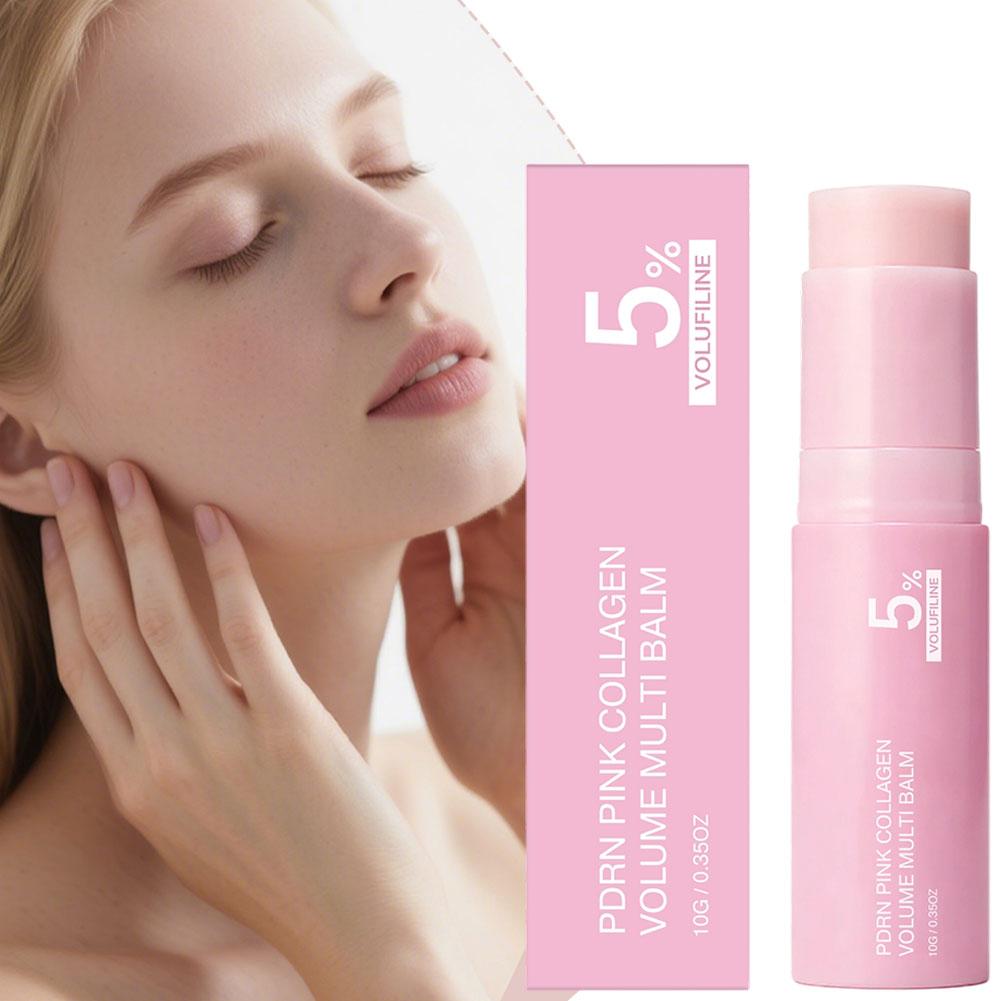 PDRN Pink Collagen Volume Mult - Skincare Pink recensione e prezzo