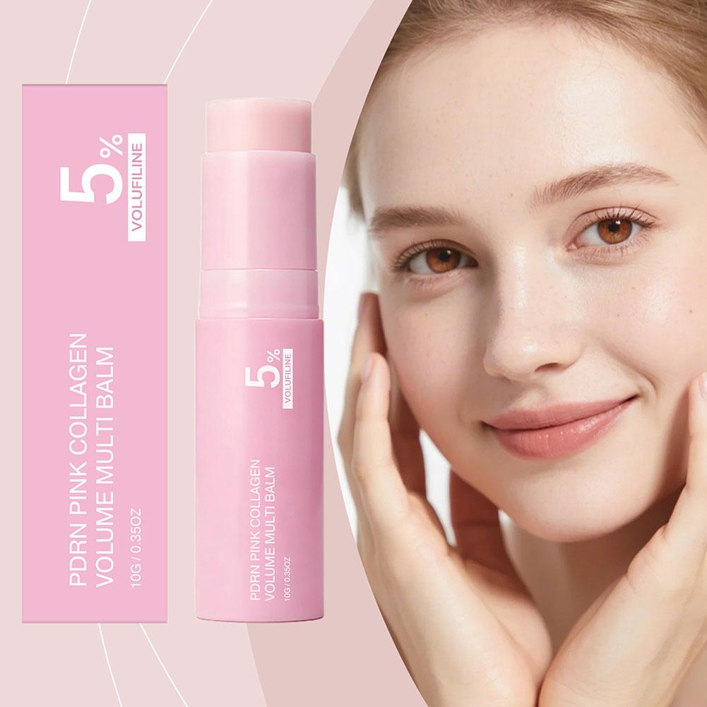 PDRN Pink Collagen Volume Mult - Skincare Pink recensione e prezzo