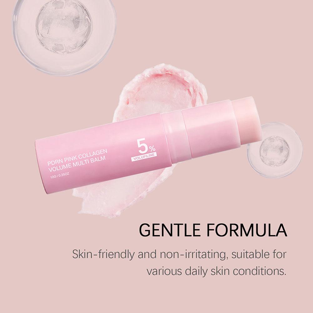 PDRN Pink Collagen Volume Mult - Skincare Pink recensione e prezzo