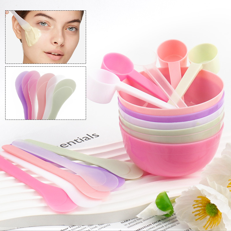 Kit di Strumenti per Maschere  - Skincare Indonesia recensione e prezzo