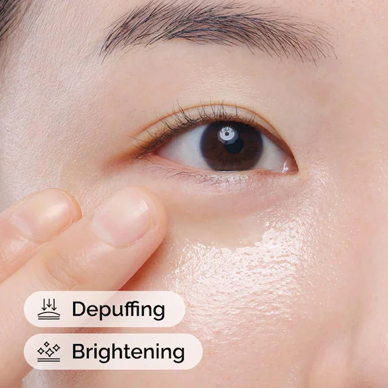 Siero con soluzione di caffein - Caffeine Eye Serum recensione e prezzo