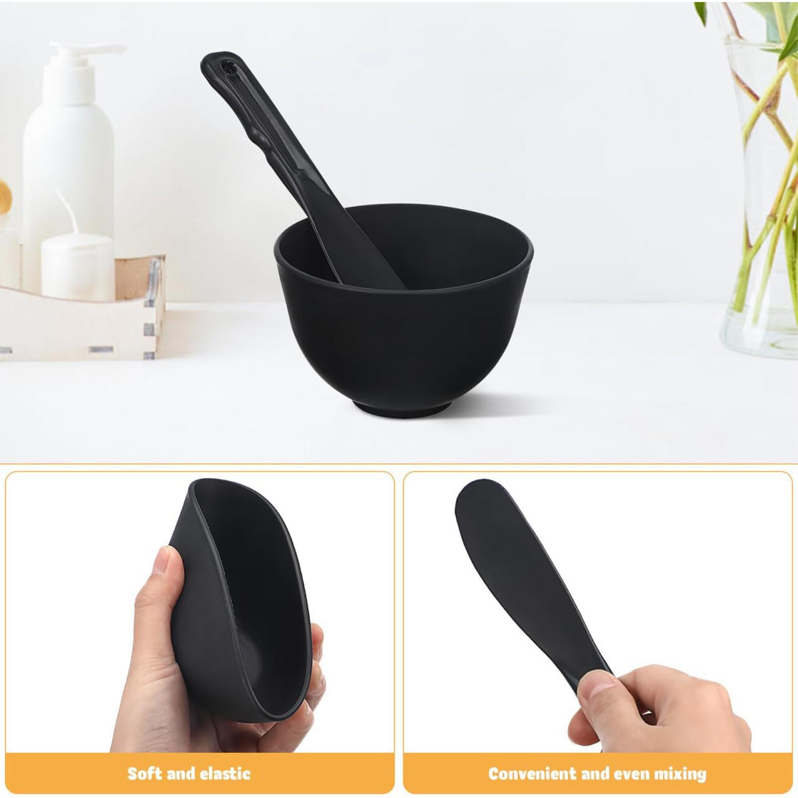 Set di Ciotole in Silicone per - Skincare Indonesia recensione e prezzo