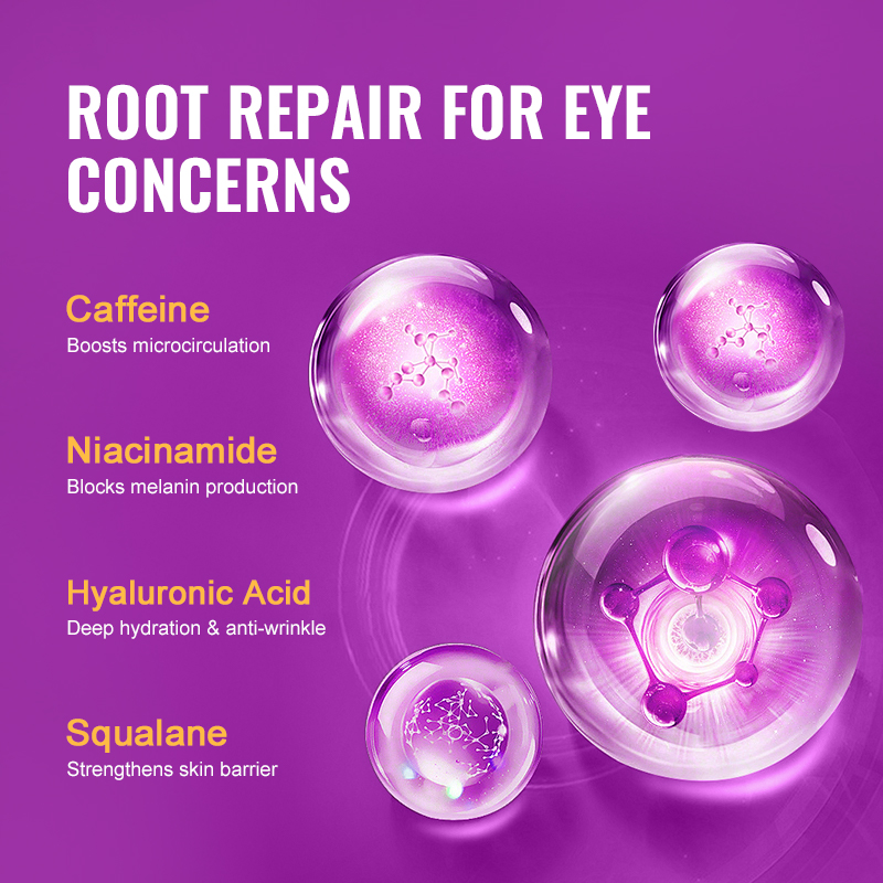 AUQUEST Anti Cerchi Scuri Sier - Caffeine Eye Serum recensione e prezzo