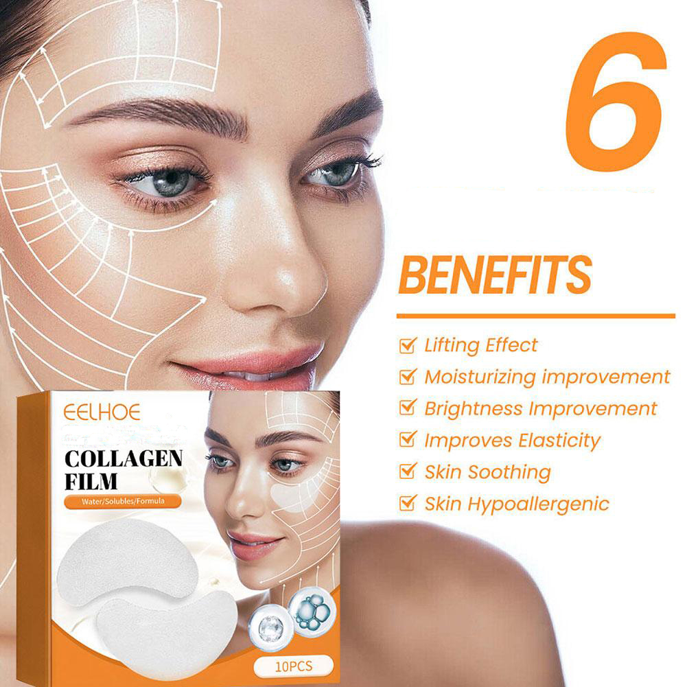 5 SCATOLE Patch solubili al co - Skincare Indonesia recensione e prezzo