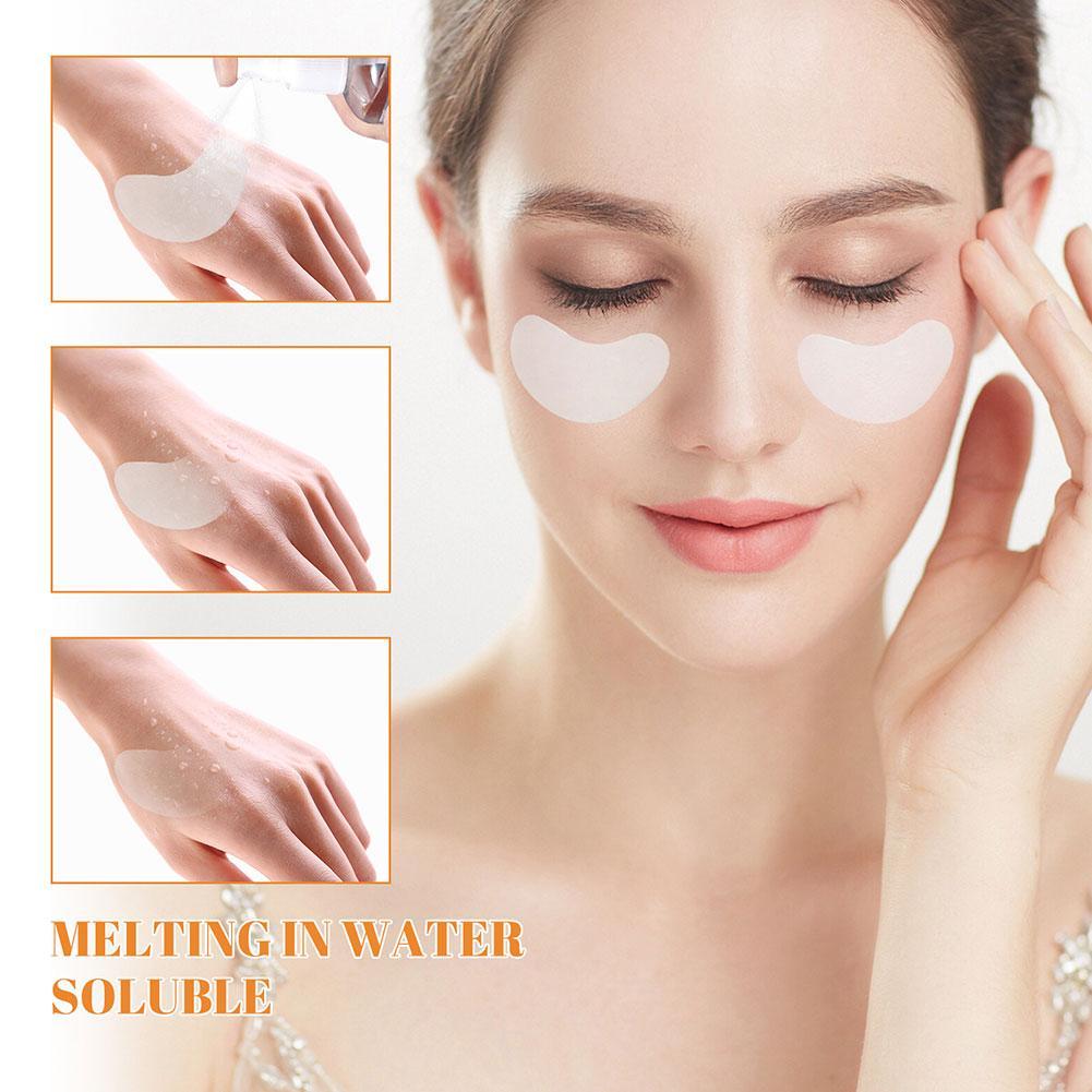 5 SCATOLE Patch solubili al co - Skincare Indonesia recensione e prezzo